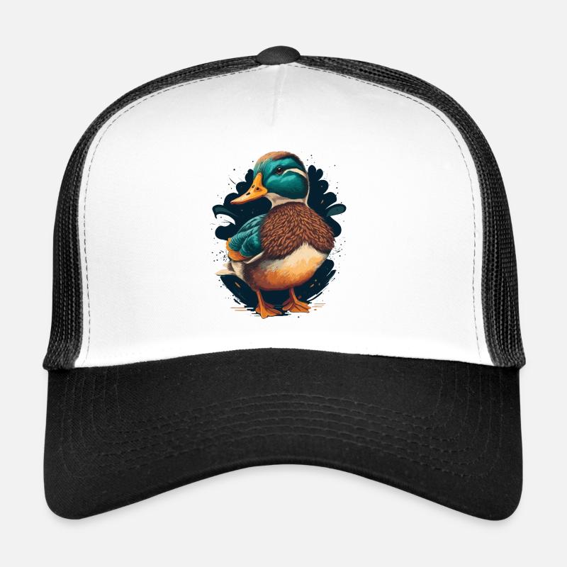 Liebling Trucker Cap