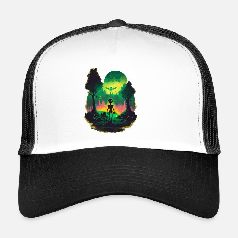 Cadeaux Casquette trucker 