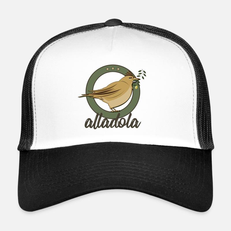 Alladola Trucker Cap