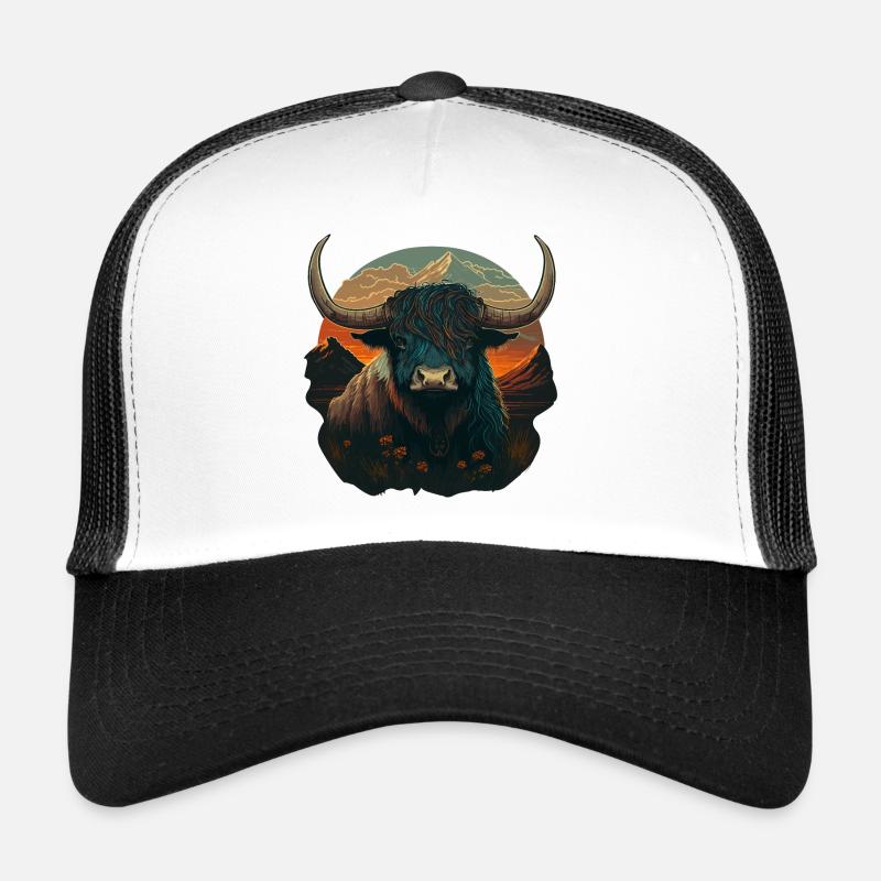 Kühl Yak Trucker Cap