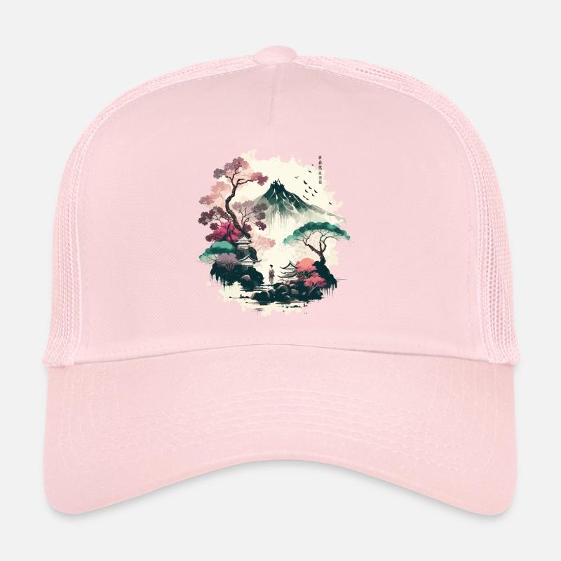 Trucker Cap