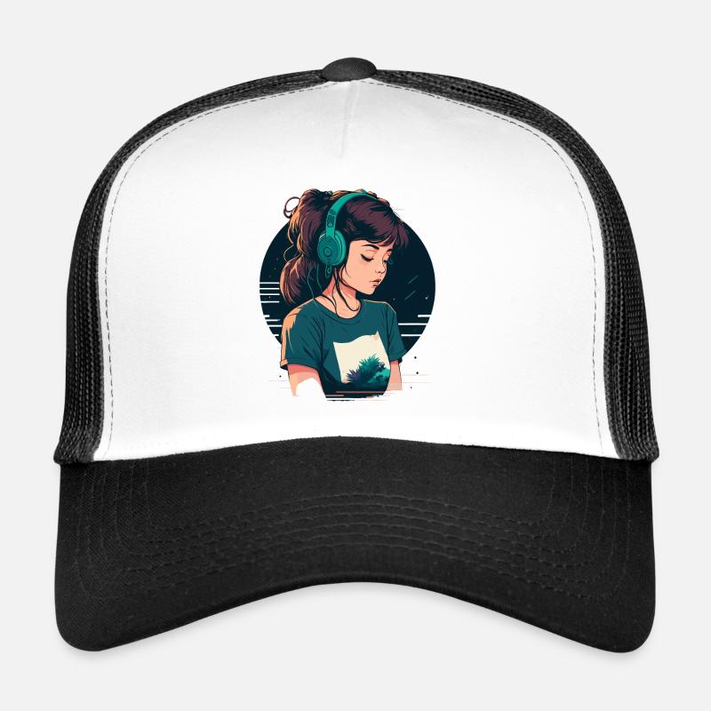 Gift Ideas Trucker Cap
