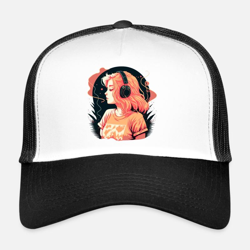 Geschenk Trucker Cap