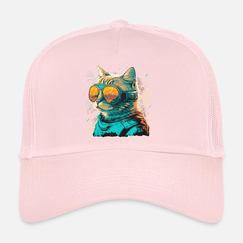 Trucker Cap