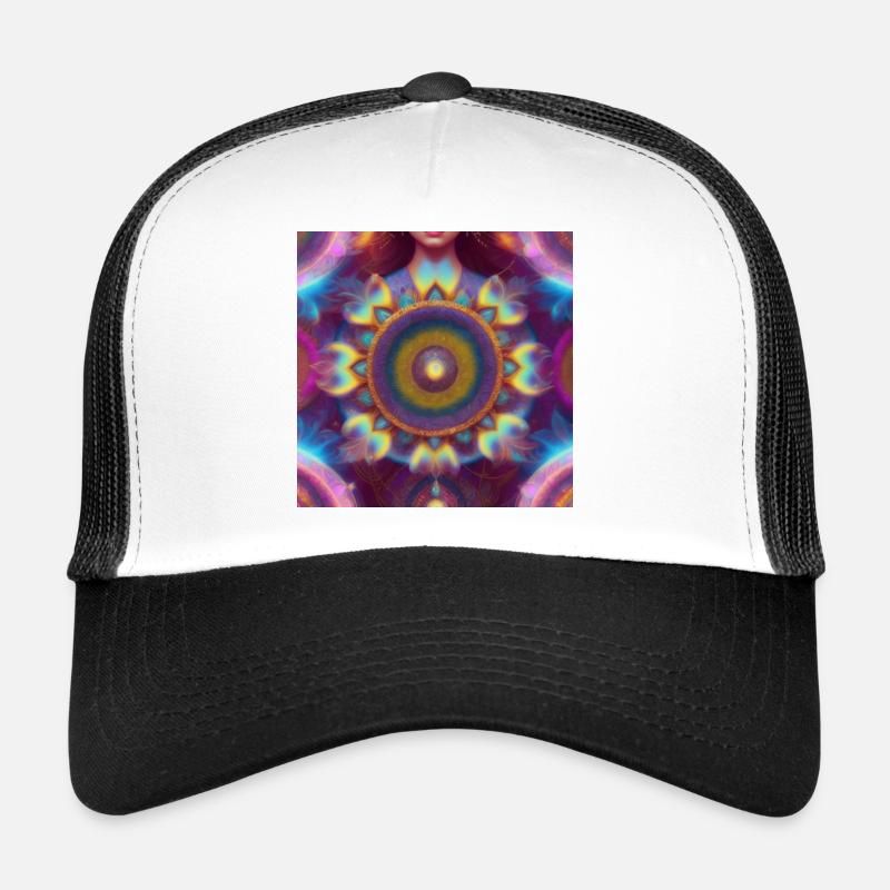 LSD Casquette trucker 