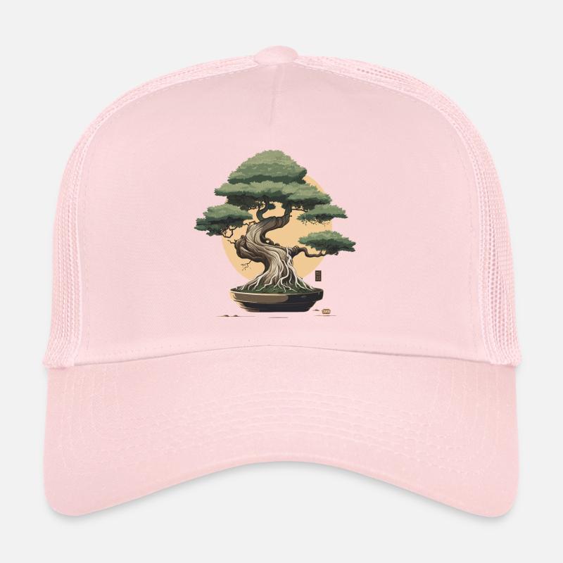 Miniature Masterpiece Trucker Cap