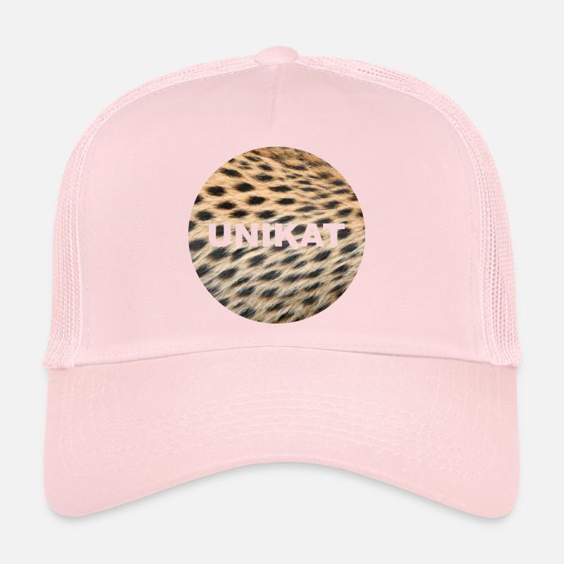 UNIKAT Trucker Cap