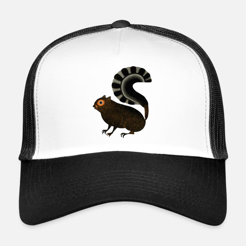 Stylehorn Trucker Cap