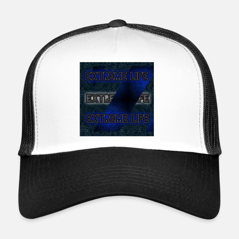 Extreme Life - Image - 2023 Trucker Cap