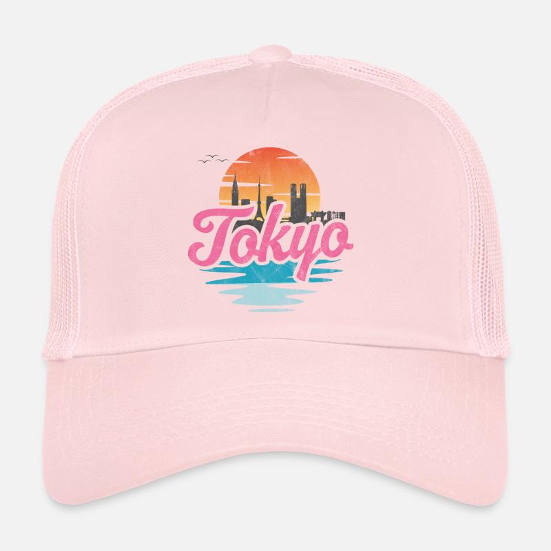 Trucker Cap