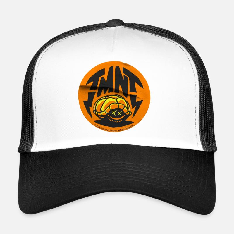 TMNT Mutant Mayhem Turtle Shell Trucker Cap