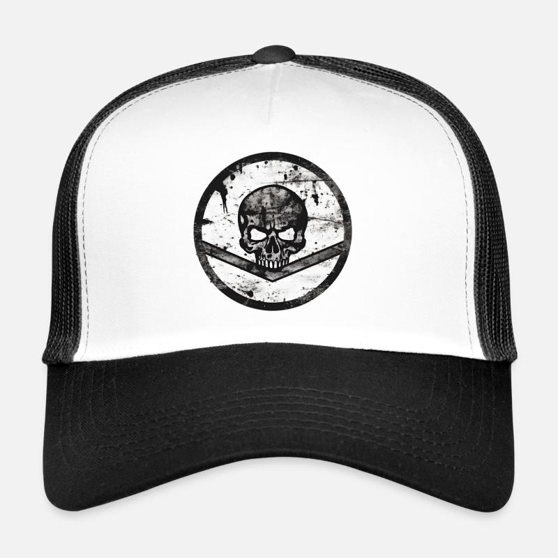 Stérols Casquette trucker 