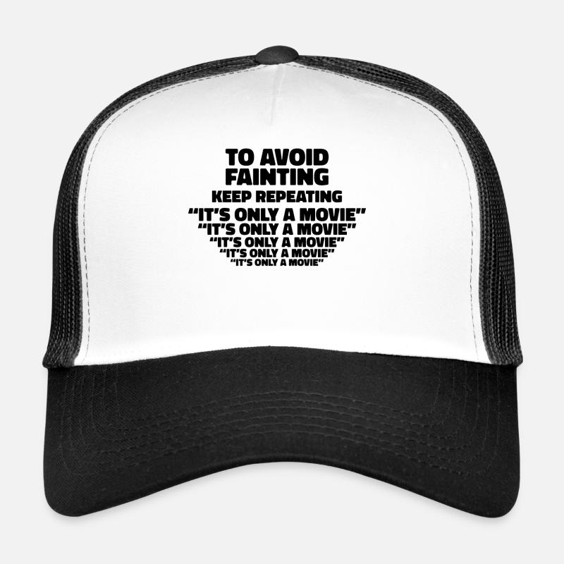 Dvd Evening Series Movies Statement Actor Trucker Cap