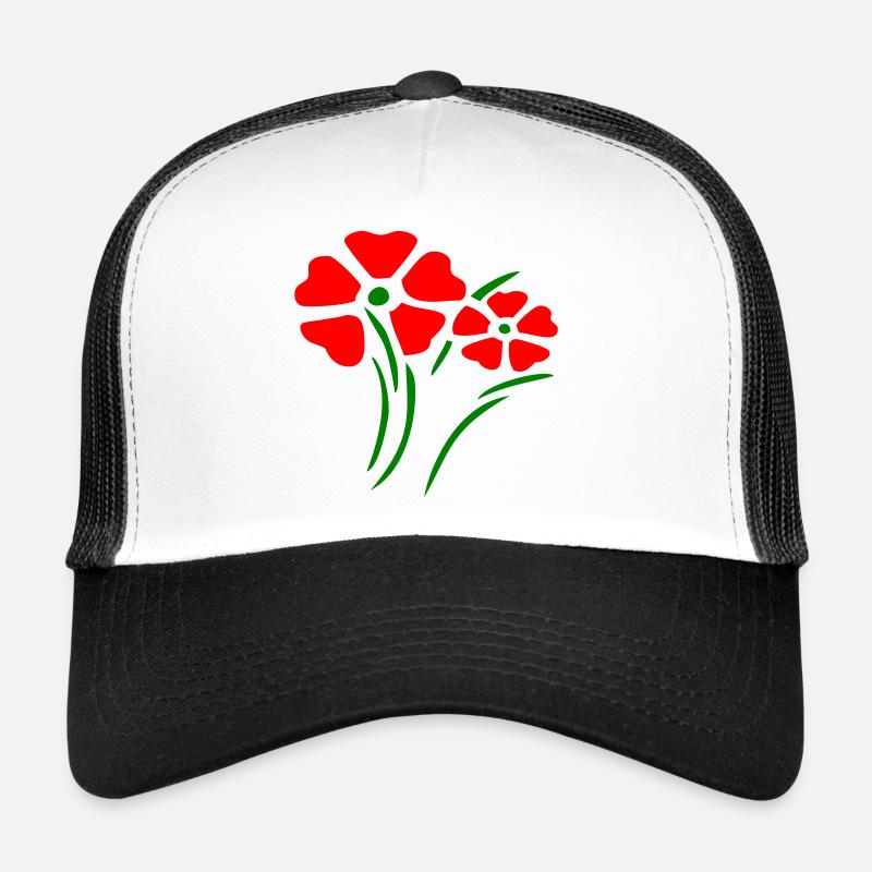 Frühling Casquette trucker 