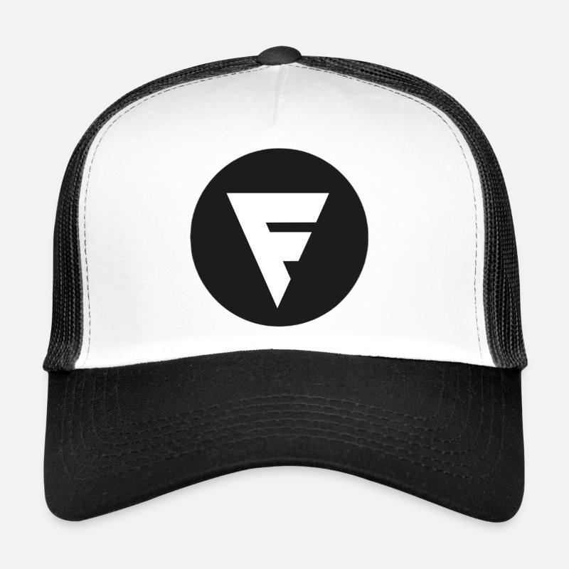 Fougueux Trucker Cap