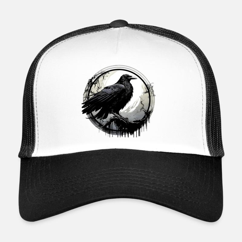 Rabe Trucker Cap