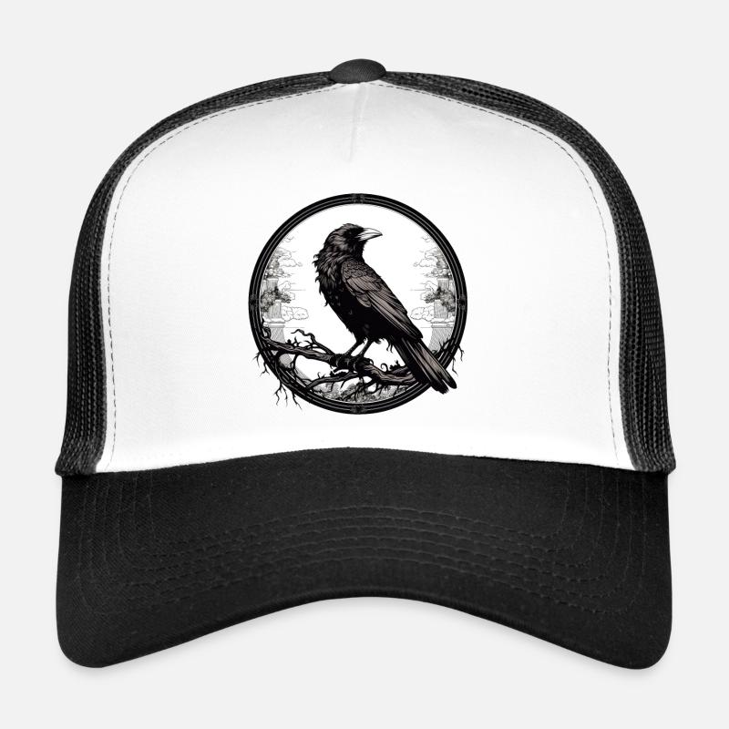 Rabe Trucker Cap
