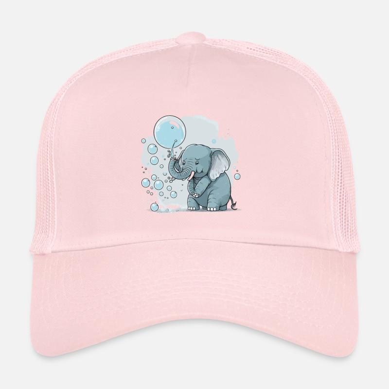 Trucker Cap