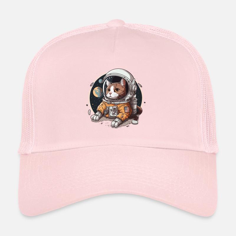 Trucker Cap