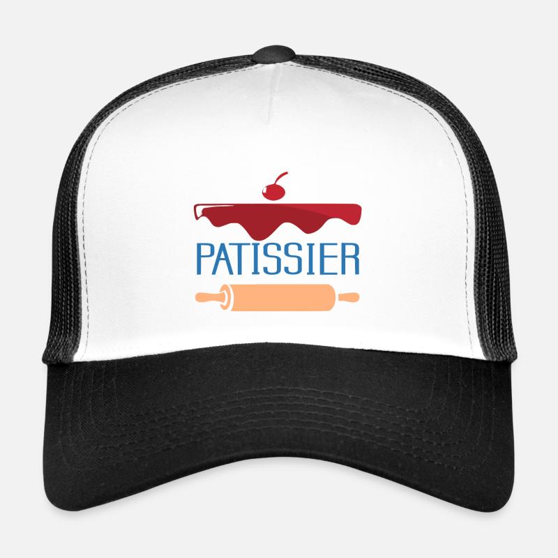 Konditor Trucker Cap