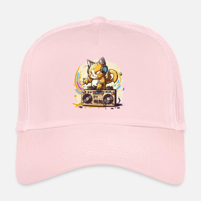 Trucker Cap