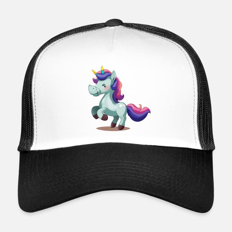 Einhorn Trucker Cap