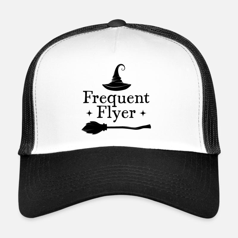 Vielflieger Trucker Cap