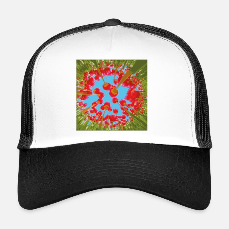 TULPEN Trucker Cap