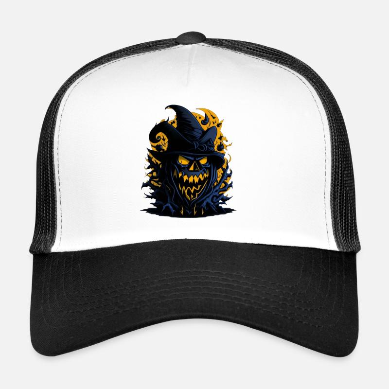 Spukbaum Trucker Cap