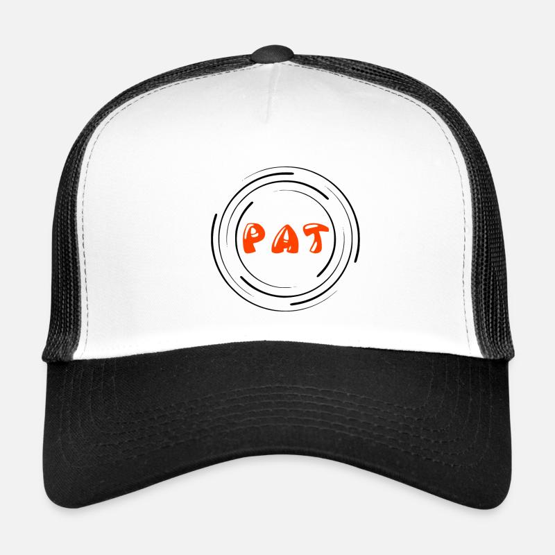 Stalemate Trucker Cap