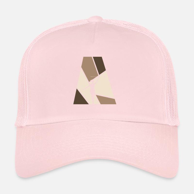 Bâton Virevoltant Virevoltant Danse Casquette trucker 