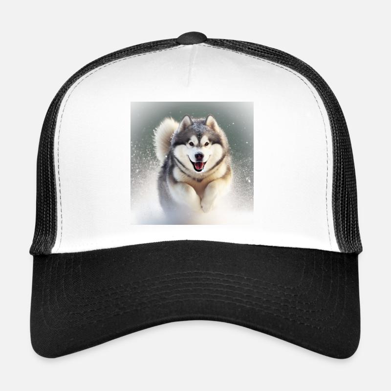 Laufen Trucker Cap