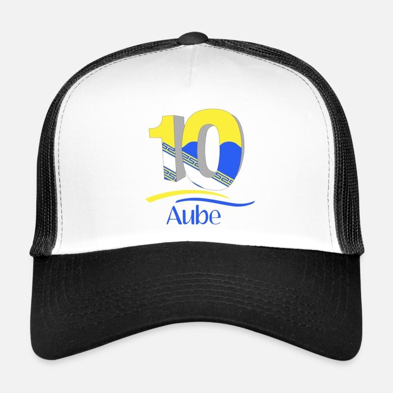 Dawn Trucker Cap