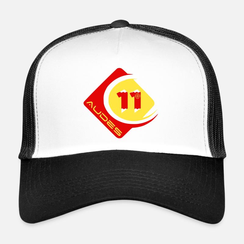 Audes Casquette trucker 