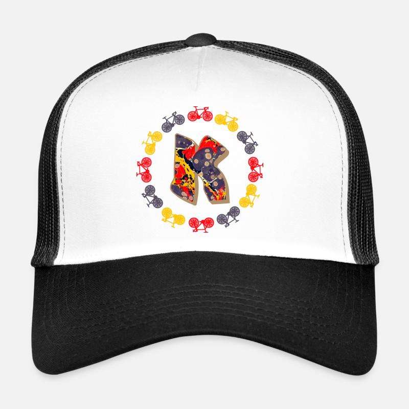fahrrad e 202 k Trucker Cap