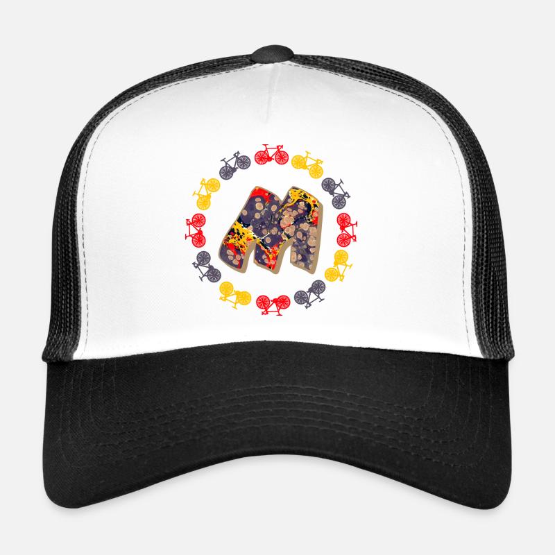 fahrrad e 202 m Trucker Cap