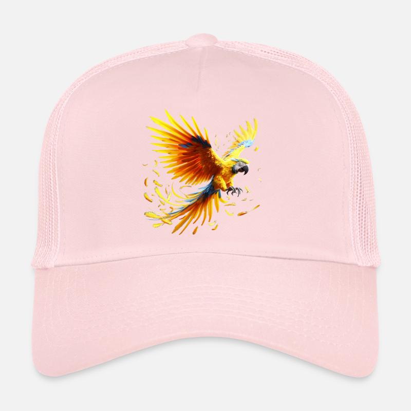 Trucker Cap