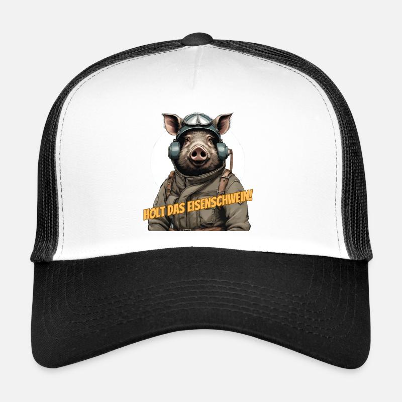 Eisenschwein Trucker Cap