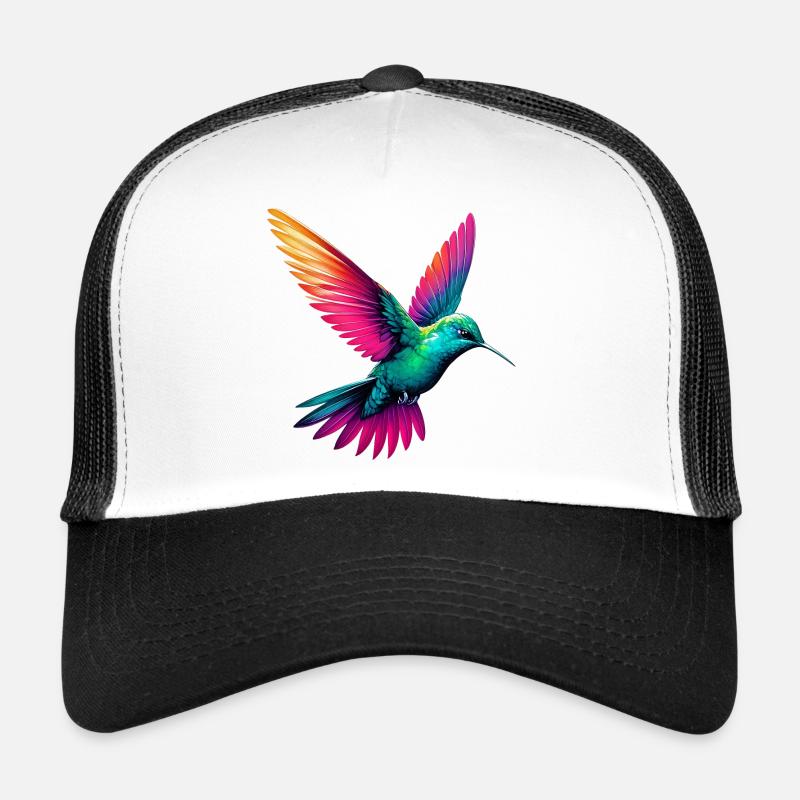 Colibri Casquette trucker 