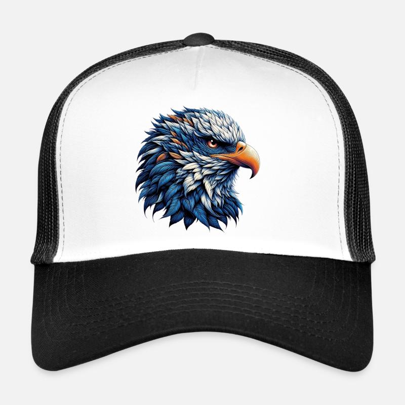 Aigle Casquette trucker 