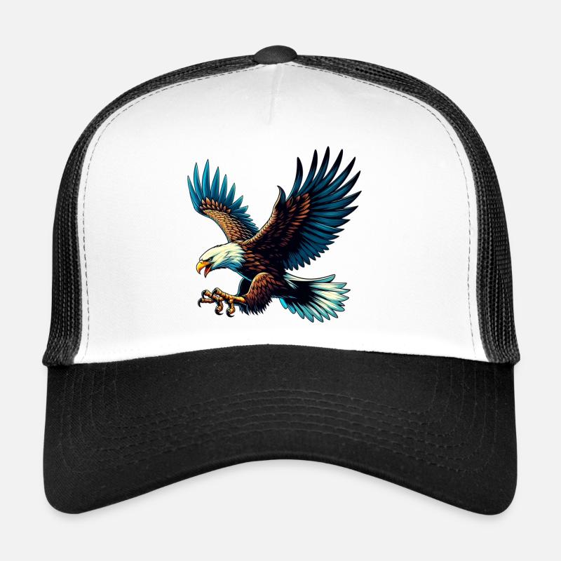Aigle Casquette trucker 
