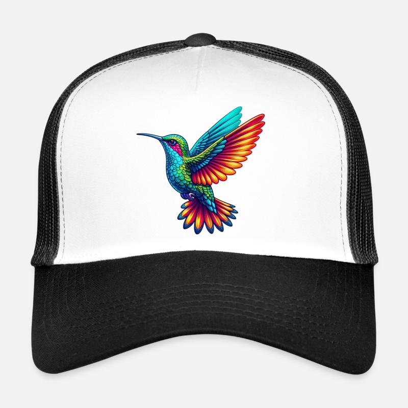 Colibri Casquette trucker 