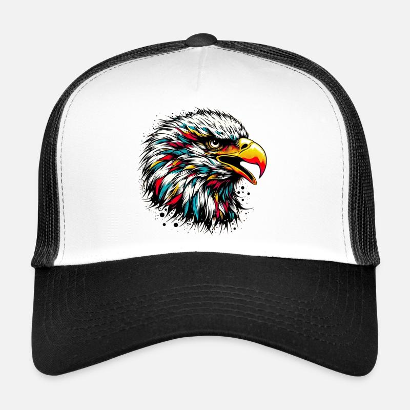 Aigle Casquette trucker 