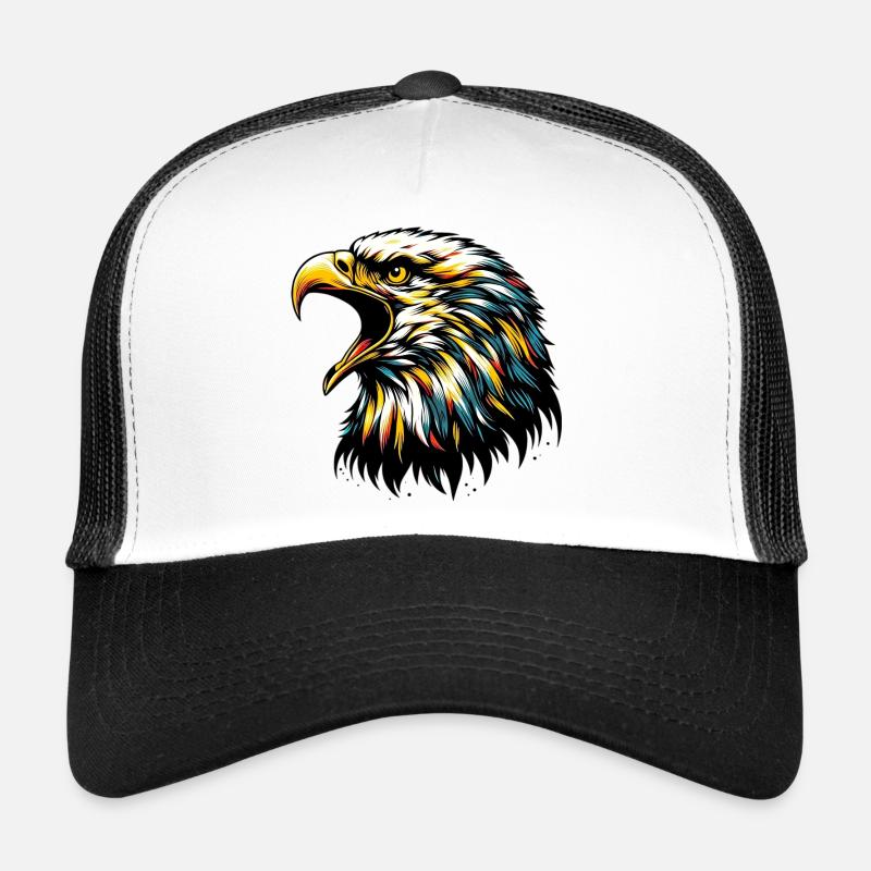 Aigle Casquette trucker 