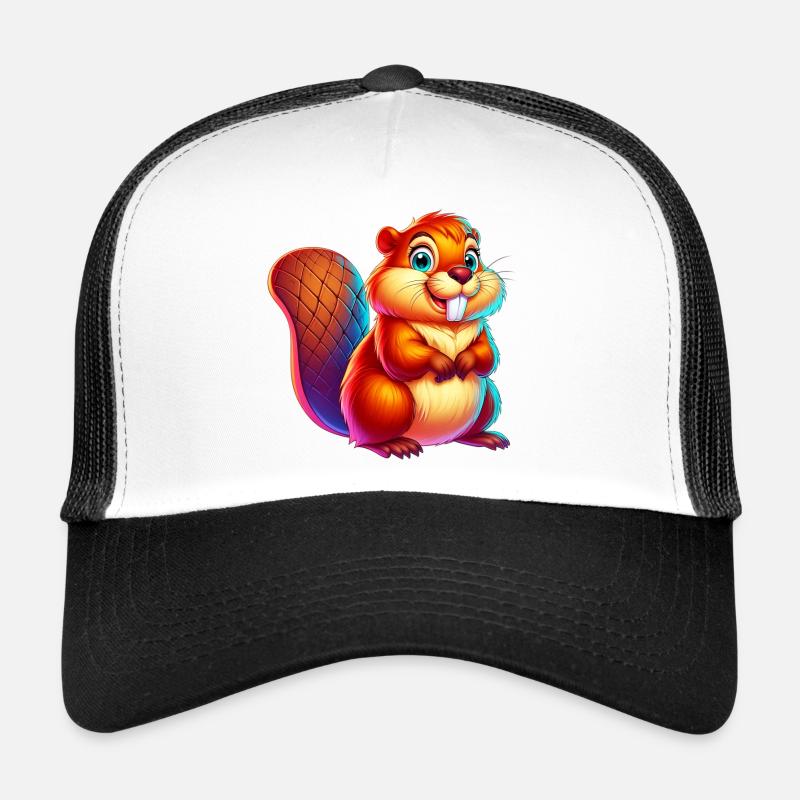 Bieber Trucker Cap