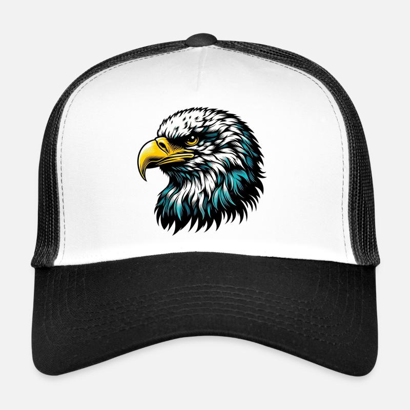 Aigle Casquette trucker 