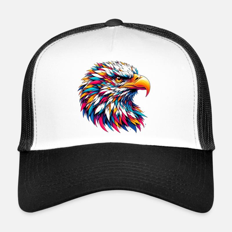 Aigle Casquette trucker 