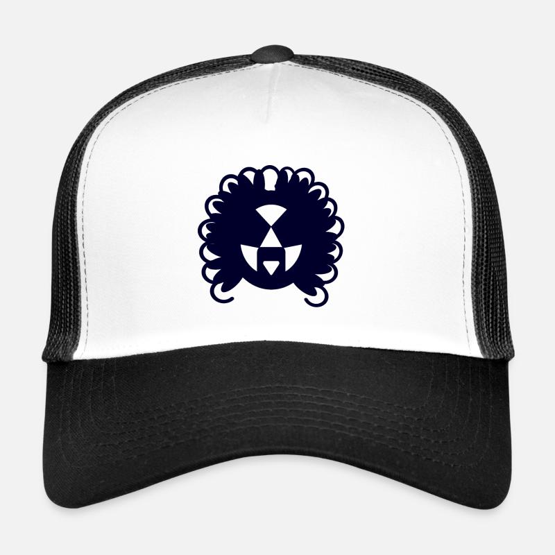 Mon style est unique Casquette trucker 