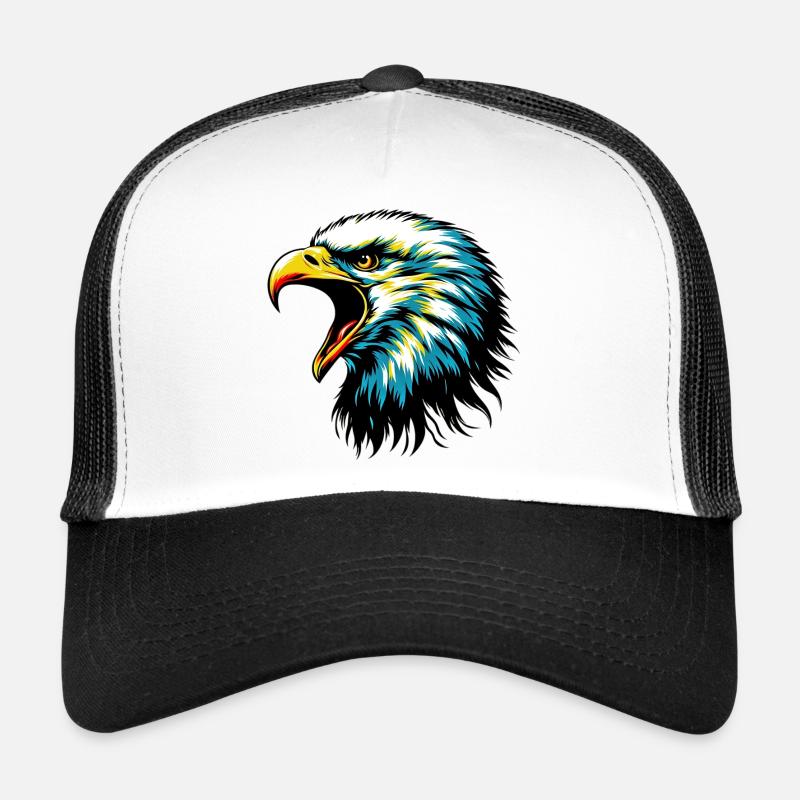 Aigle Casquette trucker 