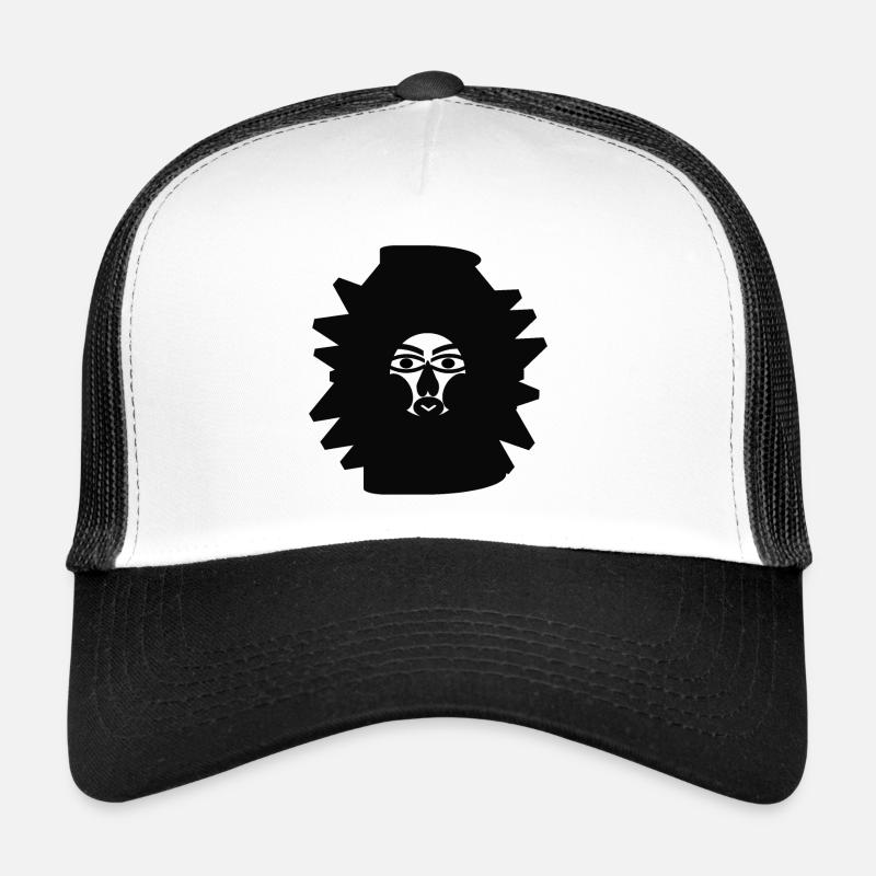 My Angel Trucker Cap